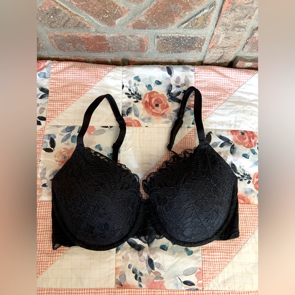 NWOT La Senza 34DD So Free Bra - Picture 2 of 5